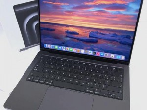 全新性系 macbookpro 高清，震撼视觉体验