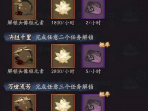 阴阳师解锁红莲见闻攻略详解：红莲试炼入门，通关秘典分享