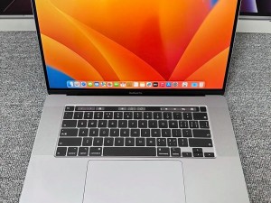 19 岁 MACBOOKPRO 欧美版，高品质的选择