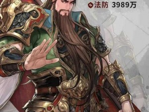 《三国志幻想大陆：锐利攻势，前排武将的决胜之战》