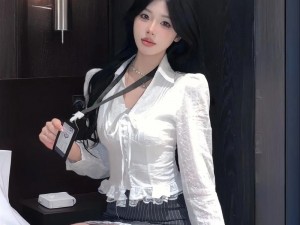 爆乳女神▌麻酥酥▌COS 短裙，火辣性感，让你瞬间成为焦点