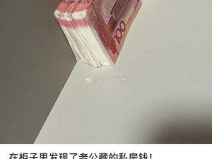 揭秘第22关：发现老公私房钱攻略大揭秘