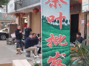 蜀山初章甘露茶叶寻秘之旅：探寻珍稀茶叶的隐匿之地