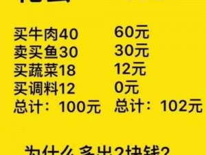 厨房一次又一次的索要刷碗总账单，究竟是人性的缺失还是道德的沦丧？