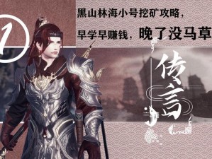 《剑网3：黑山林海击昏守卫任务全面详解》