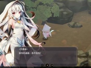 魔女之泉3：刻薄兔子消失之谜揭秘——详尽攻略与完成技巧解析