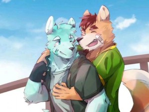 furry狼人男同榨精milk、Furry 狼人男同榨精 Milk：探索欲望与激情的世界