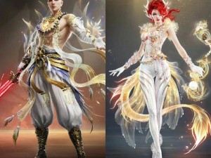 永劫无间神品皮肤大全：揭秘最新神品皮肤系列，炫酷外观一览无余