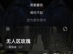 无人区玫瑰 MV 和一颗狼星相似，这惊人巧合的背后竟然是......