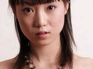 国模静欣欣丰腴人体艺术写真集，展现女性之美