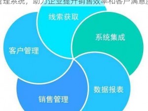 成免费 crm 特色 vip，一站式客户关系管理系统，助力企业提升销售效率和客户满意度