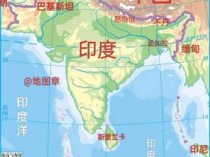 三角战略：选择去哪个国家