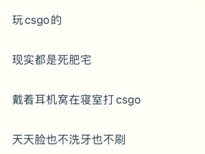 暴躁老阿姨的 CSGO 秘籍：快速提升你的游戏技能