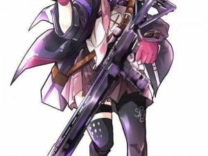 少女前线枪娘图鉴大全：建造公式特性详解与最佳阵型推荐指南