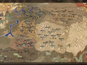 《最佳策略揭秘：Bannerlord Online全战场地图超强阵容推荐》