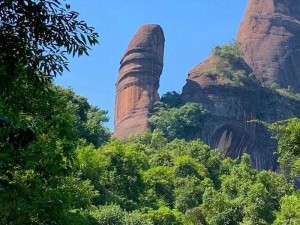 奇险天下无双山——揭秘哪座名山荣获'天下第一奇险山'称号