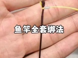 堆叠大陆：揭秘高效合成鱼竿的秘诀与技巧分享