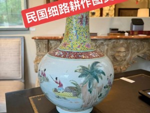 古董收藏：玩味无穷的历史瑰宝——鉴赏收藏中的故事与情感探寻