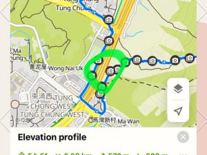 探索未知之地：希利苏斯的神秘之旅路线解析