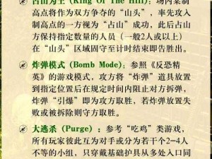 战地风暴PVP系统实战指南：深度解析玩法与战术技巧全面揭秘