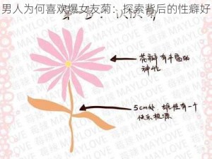 男人为何喜欢爆女友菊：探索背后的性癖好