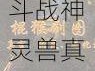 斗战神灵兽真言获取攻略与效用解析：探秘游戏中的灵兽真言力量与获得途径揭秘