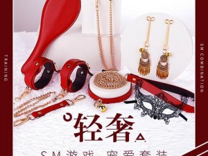 BDSM 捆绑孽待穿环调教产品介绍