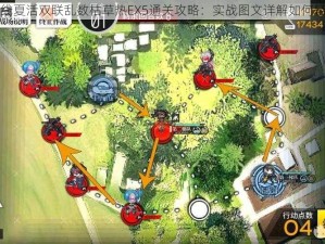 少女前线夏活双联乱数枯草热EX5通关攻略：实战图文详解如何轻松过关