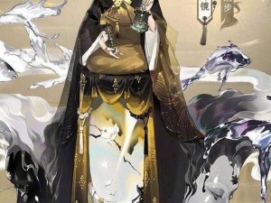 阴阳师SR输出式神比拼：谁主沉浮？这些高手笑傲竞技场常胜将军