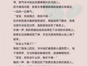 霸道总裁与他的三个保镖：一女多男很黄爽文