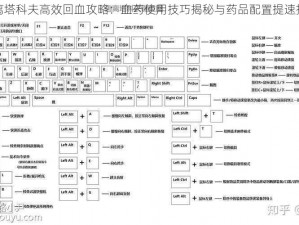 逃离塔科夫高效回血攻略：血药使用技巧揭秘与药品配置提速指南