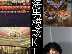 新 Chinese 中国小帅 Gay KTV 一，打造顶级娱乐体验