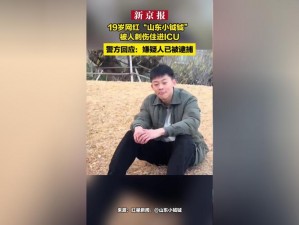 仙踪林 19 岁 RAPPER 霸气回应质疑：我的音乐不低俗