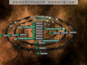 群星神旨意引领成就之路：探寻神秘力量之奥秘