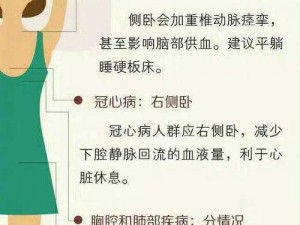 女主从小睡到大骨科，专业呵护你的脊椎健康