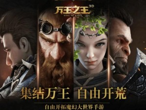 万王之王3D小R玩家攻略：实战技巧解析与玩法指南