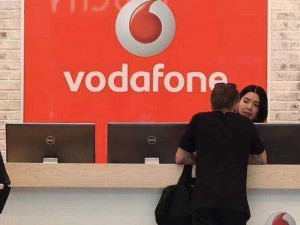 vodafonewifi 性另类：一种全新的社交方式