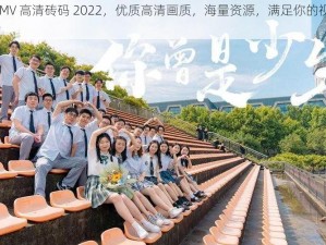 国产 MV 高清砖码 2022，优质高清画质，海量资源，满足你的视觉享受