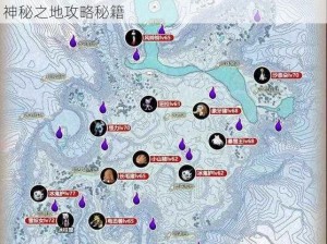 SS光明与黑暗：冰壁邪神宫全面攻略指南：探索神秘之地攻略秘籍