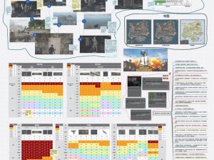 关于绝地求生新手入门实用攻略：如何快速掌握游戏技巧与生存要领的详细指南