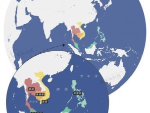 亚洲日本一线产区和二线产区对比，究竟有何不同？