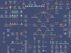 泰拉瑞亚山铜特性的深度解析与山铜锭合成表大全探究