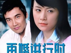 再婚进行时下载——一款提供再婚相关资源的软件