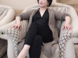 搡 60-70 岁的老女人 A 片，让你感受成熟女性的魅力与风情