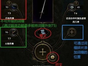 《天堂2血盟：新手指南之4级5级任务详细解析，轻松开启冒险之旅攻略》