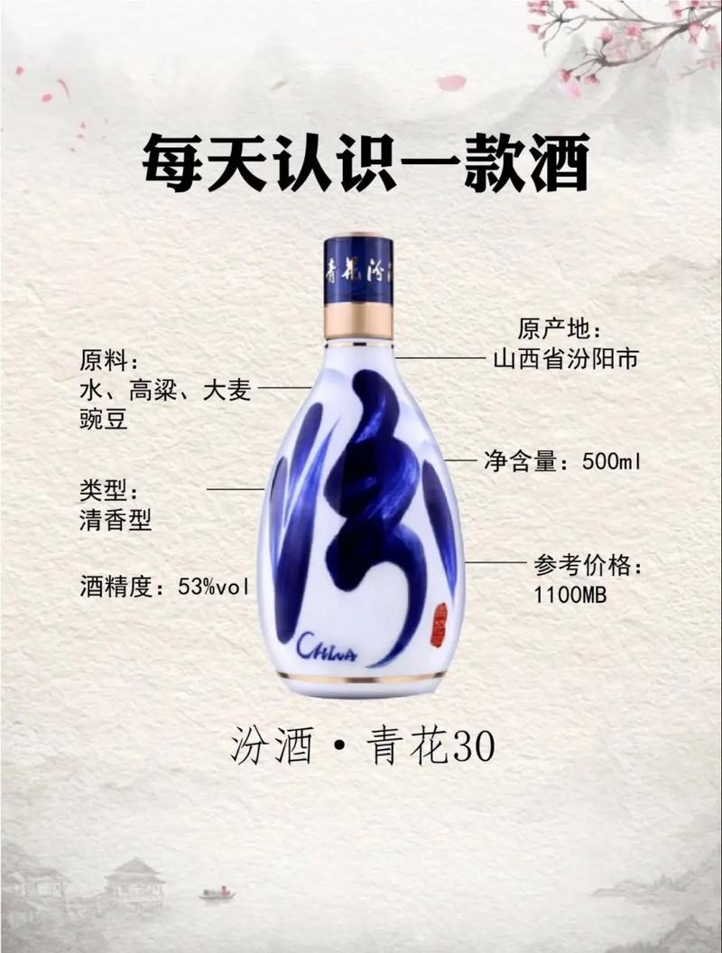 37 大但汾 company 简介：中国清香型白酒的代表