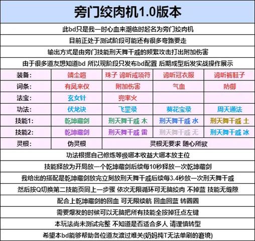 蜀山初章筑基丹材料揭秘：详解所需药材与制备流程