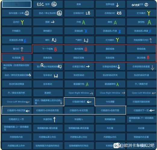 糖豆人操作指南：手柄与键盘键位全面解析，新手入门必备攻略