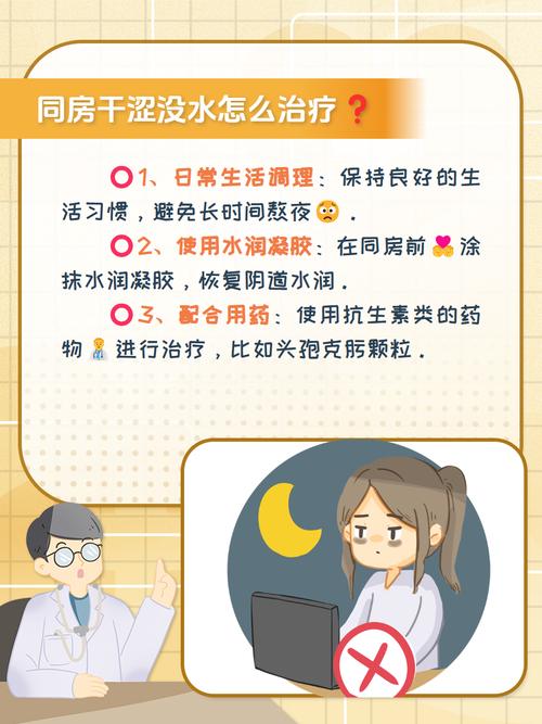 [什么产品]轻松解决同房干涩没水怎么调理