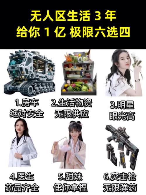 无人区一线二线，探索自然的极致之选